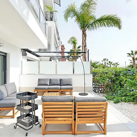 Appartement Comeback Samba Pa Ti *